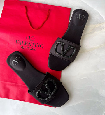 Valentino Starlet Sandals