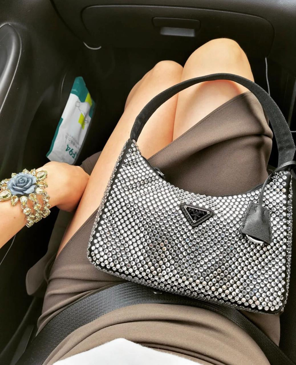 ✨PRADA✨ CrossBody