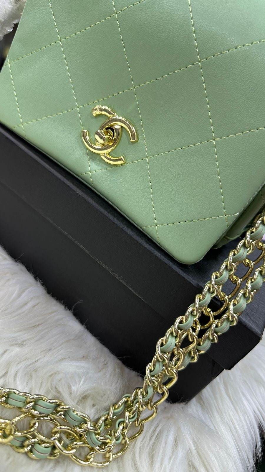 CHANEL HIGH QUALITY BAG