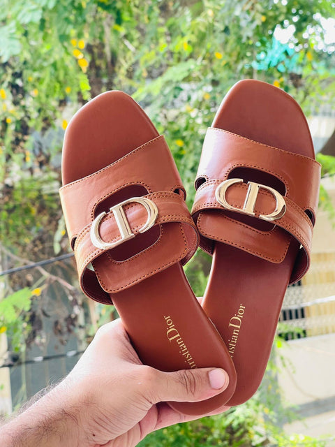 Cdior Flats