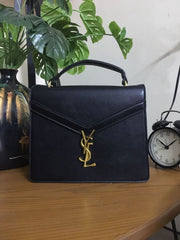 YSL Cassandra Bag Top Handle