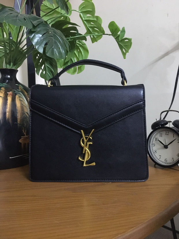 YSL Cassandra Bag Top Handle