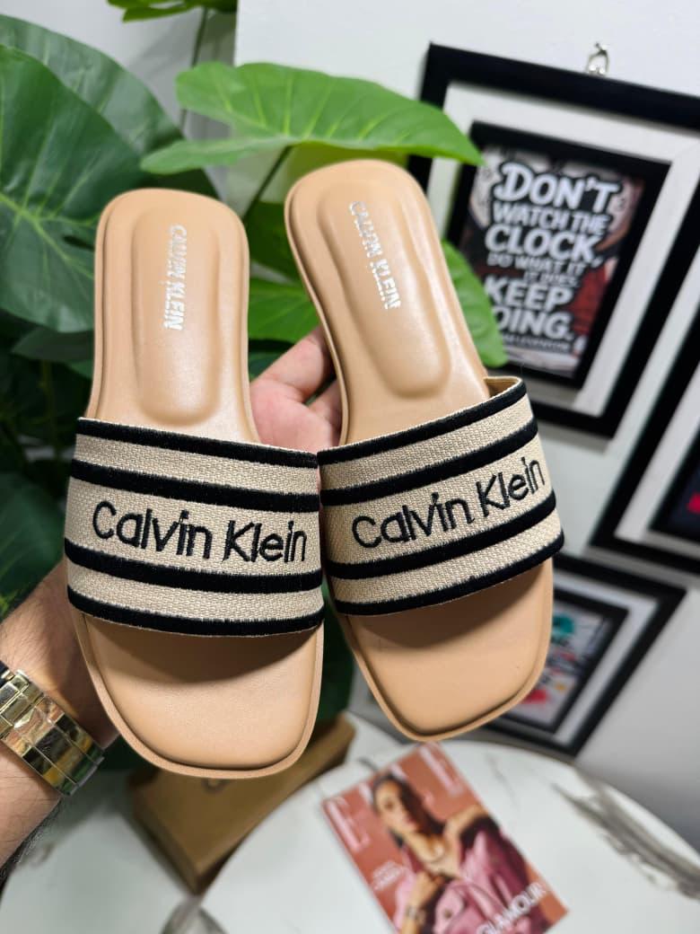 Calvin Klein Flats