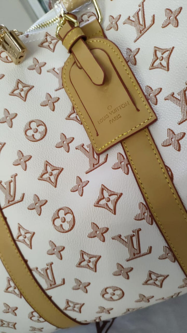 LV Travelling Bags