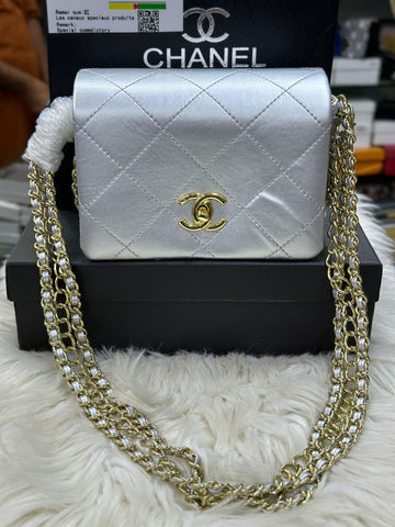 CHANEL HIGH QUALITY BAG