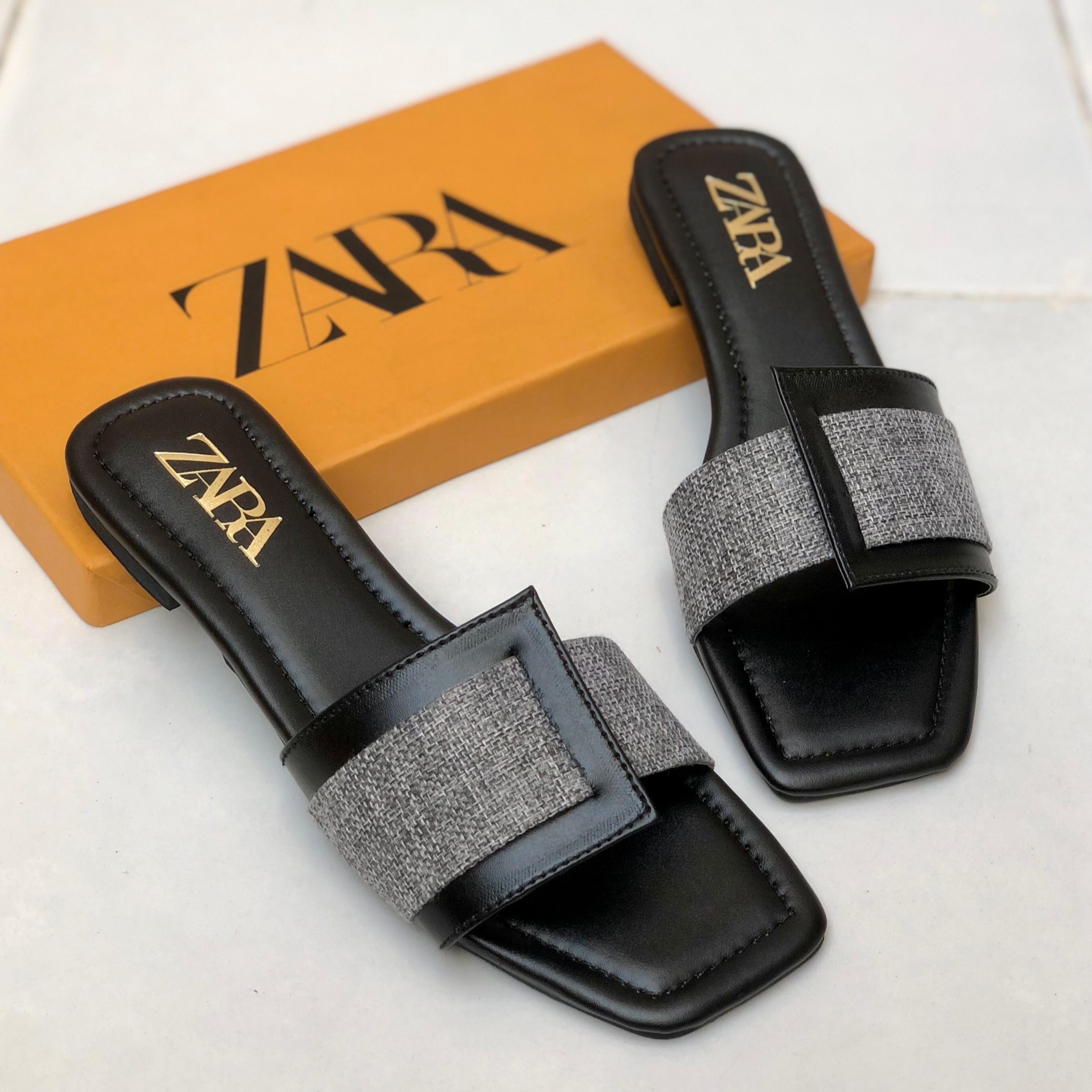 Zara Bella Sandals