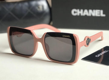 Chanel Craze Glasses