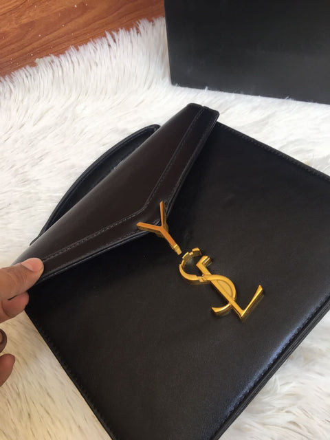 YSL Cassandra Bag Top Handle
