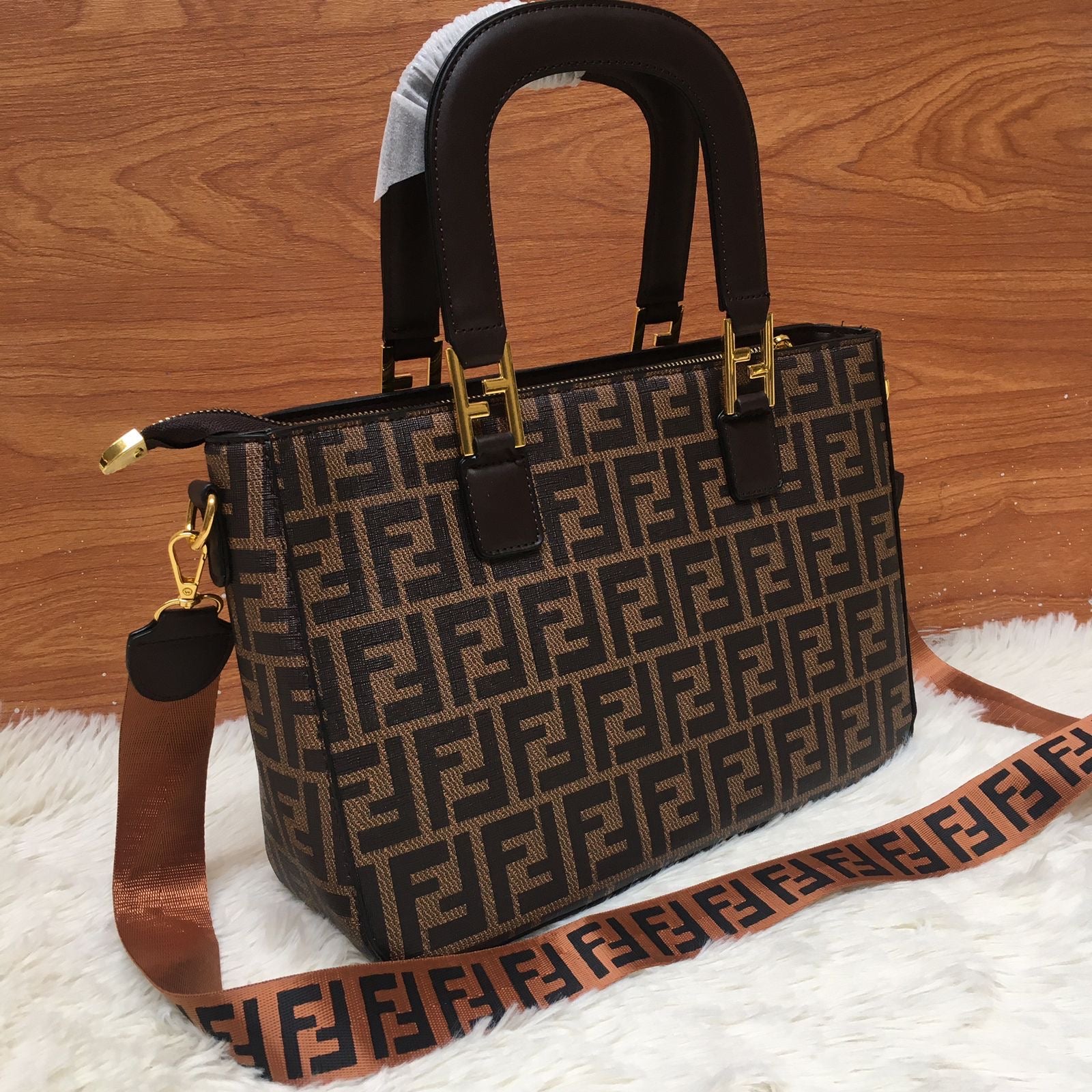 Fendi Bag AAA Quality