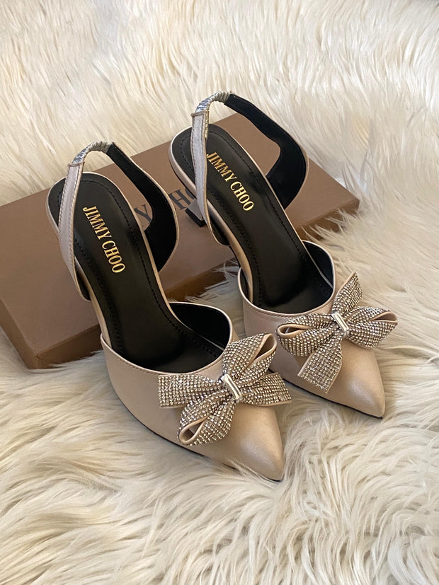 Jimmy Choo Heel