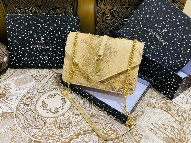 Ysl CrossBody