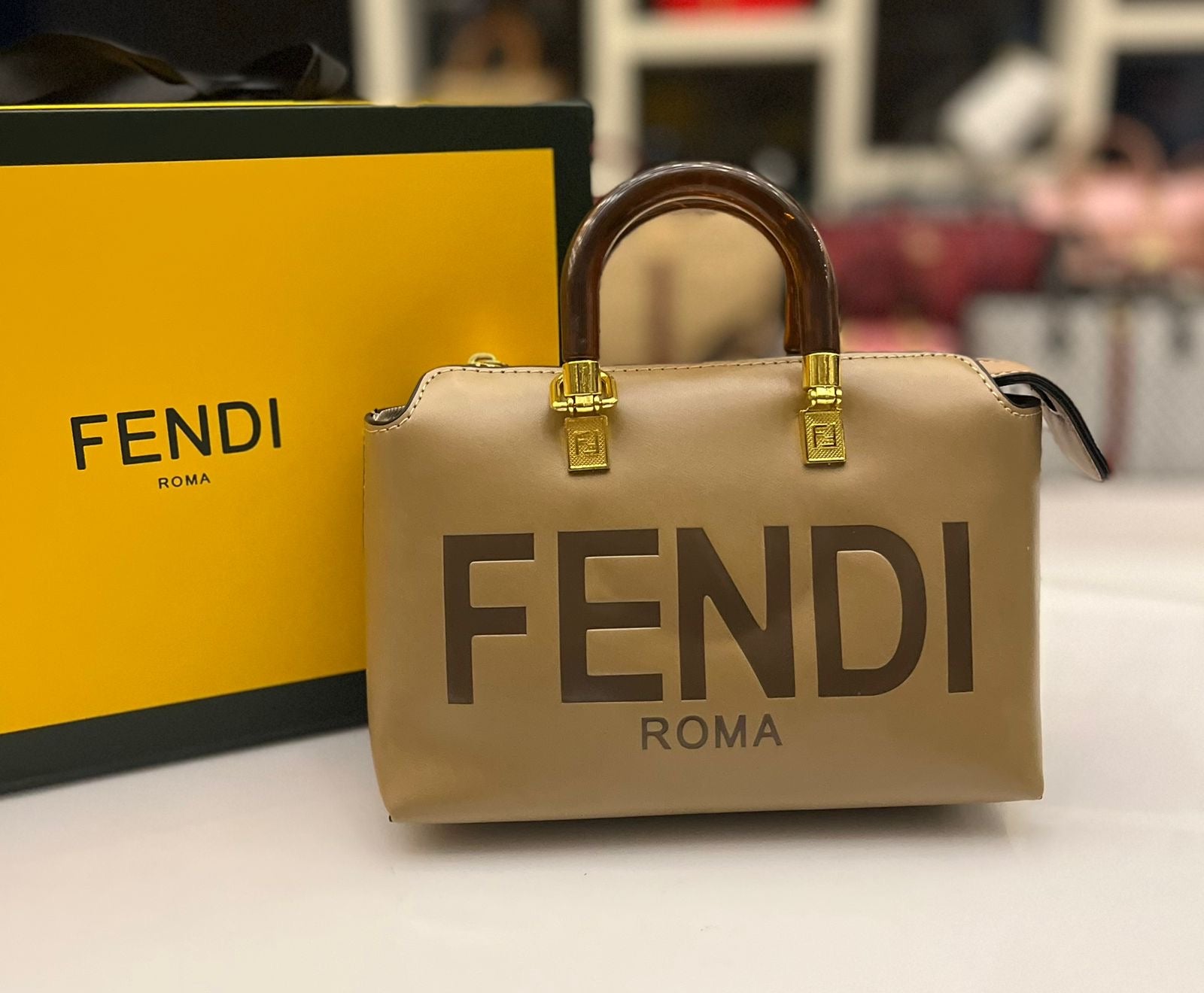 Fendi CrossBody