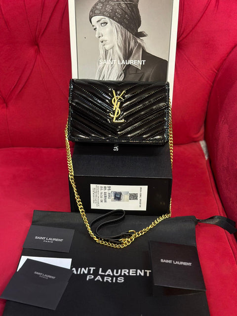 Saint Laurent Esi Bag