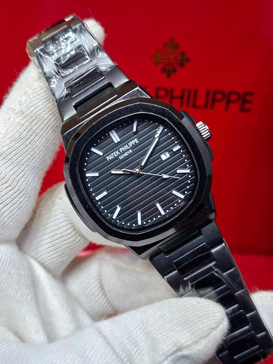Patek Phillips Unisex Watch