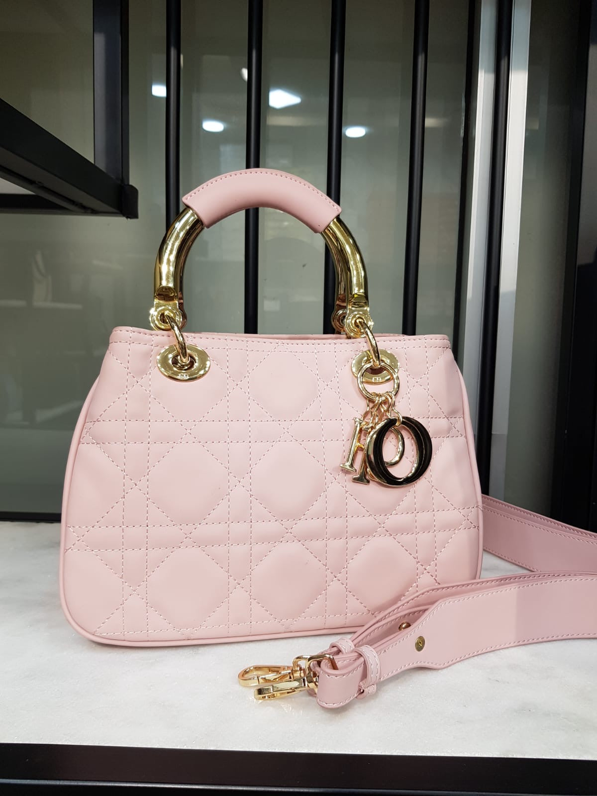 CHRISTIAN DIOR CrossBody