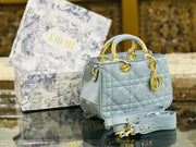 Dior Tote Bag