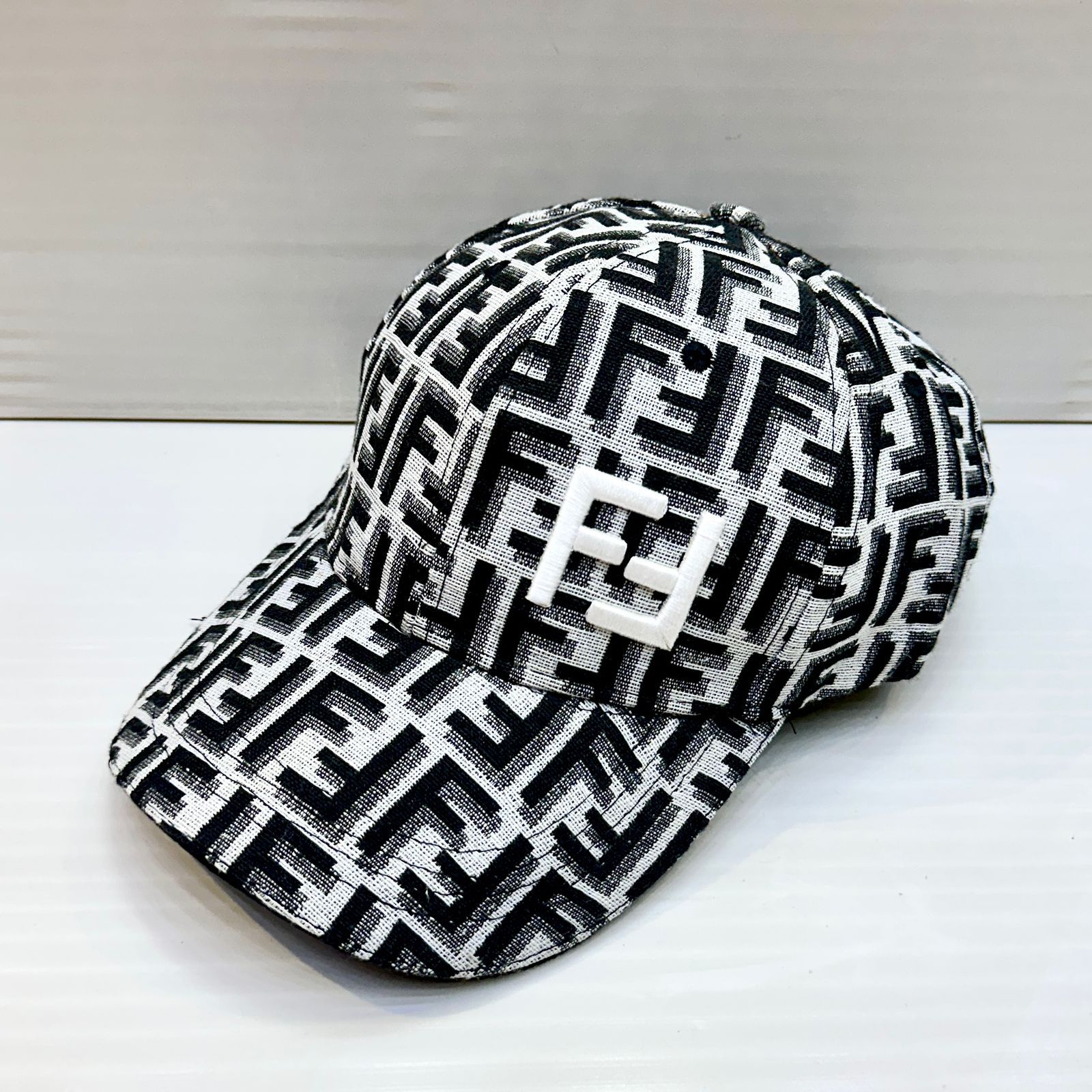 Caps Branded Embroidery