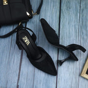 Zara Zeen Heel