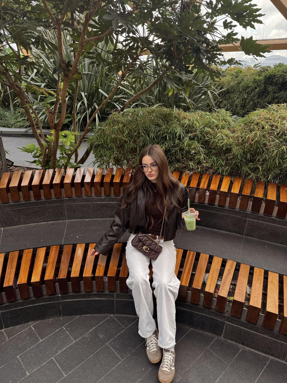 Jw Pie Yara Shoulder Bag