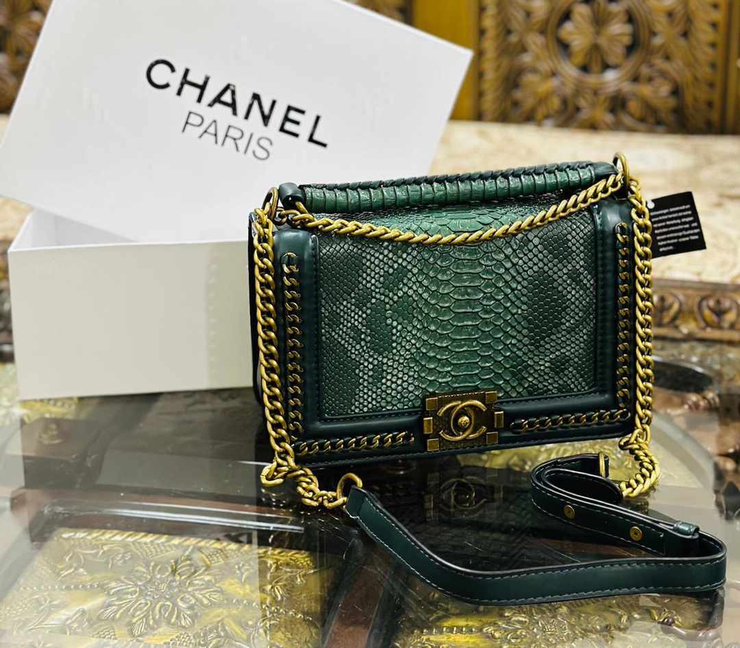 Chanel CrossBody