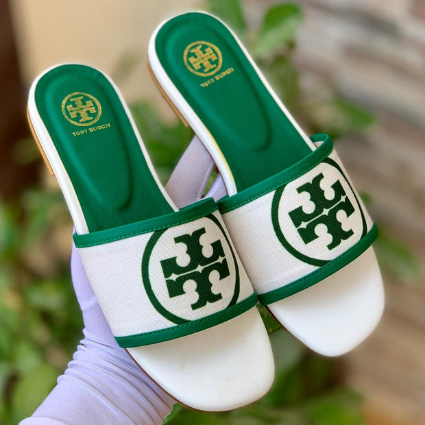 Tory Burch Canvas