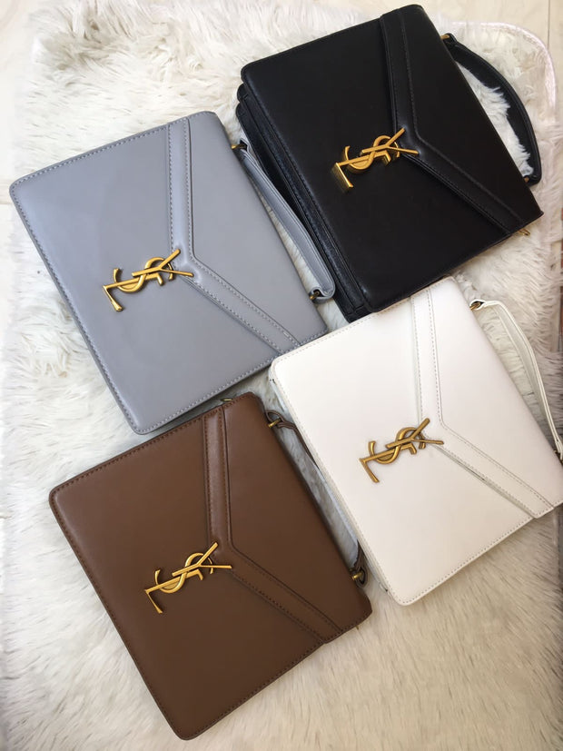 YSL Cassandra Bag Top Handle
