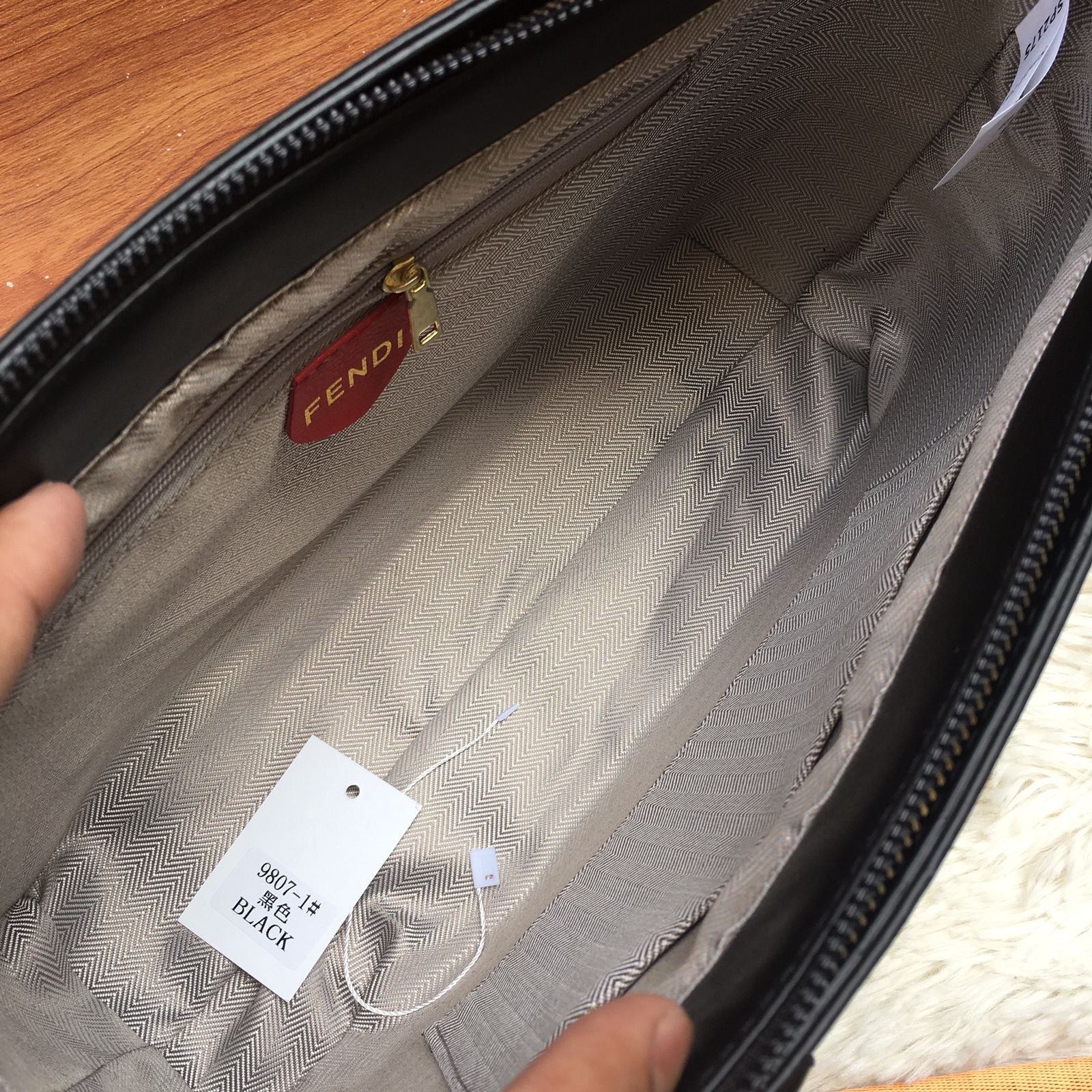 Fendi Bag AAA Quality