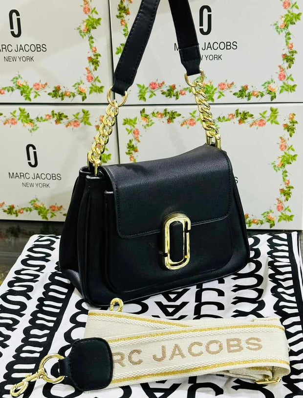 Marc Jacob Colorblock Bag