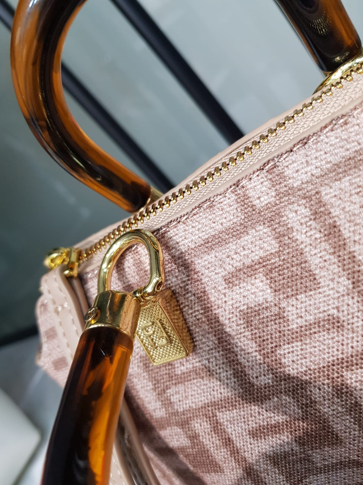 FENDI - By The Way Mini