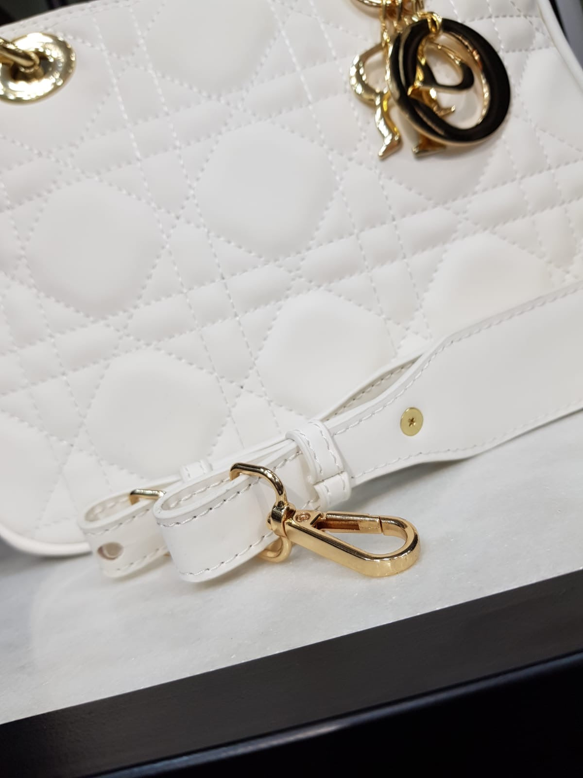 CHRISTIAN DIOR CrossBody
