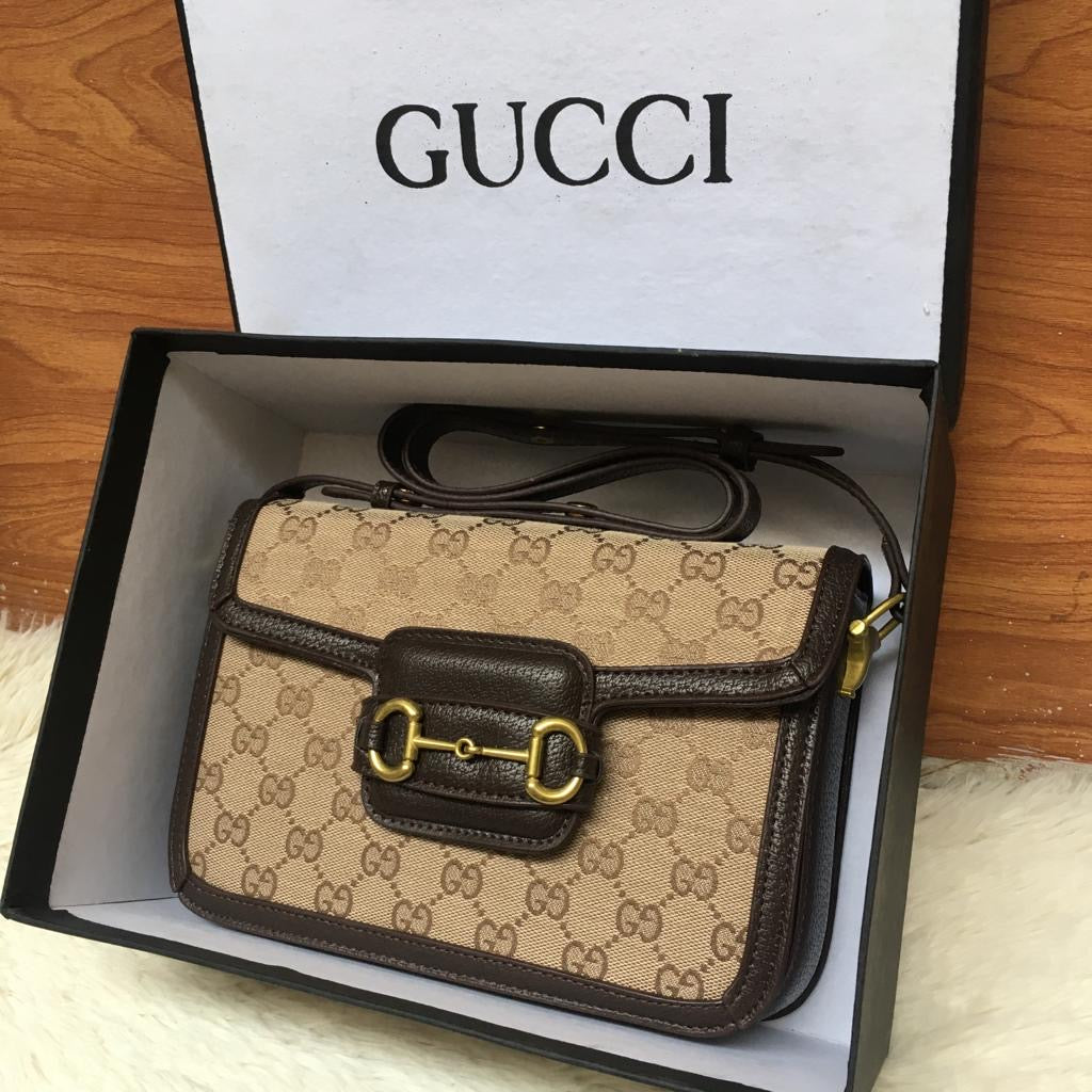 Gucci Horsebit 1955
