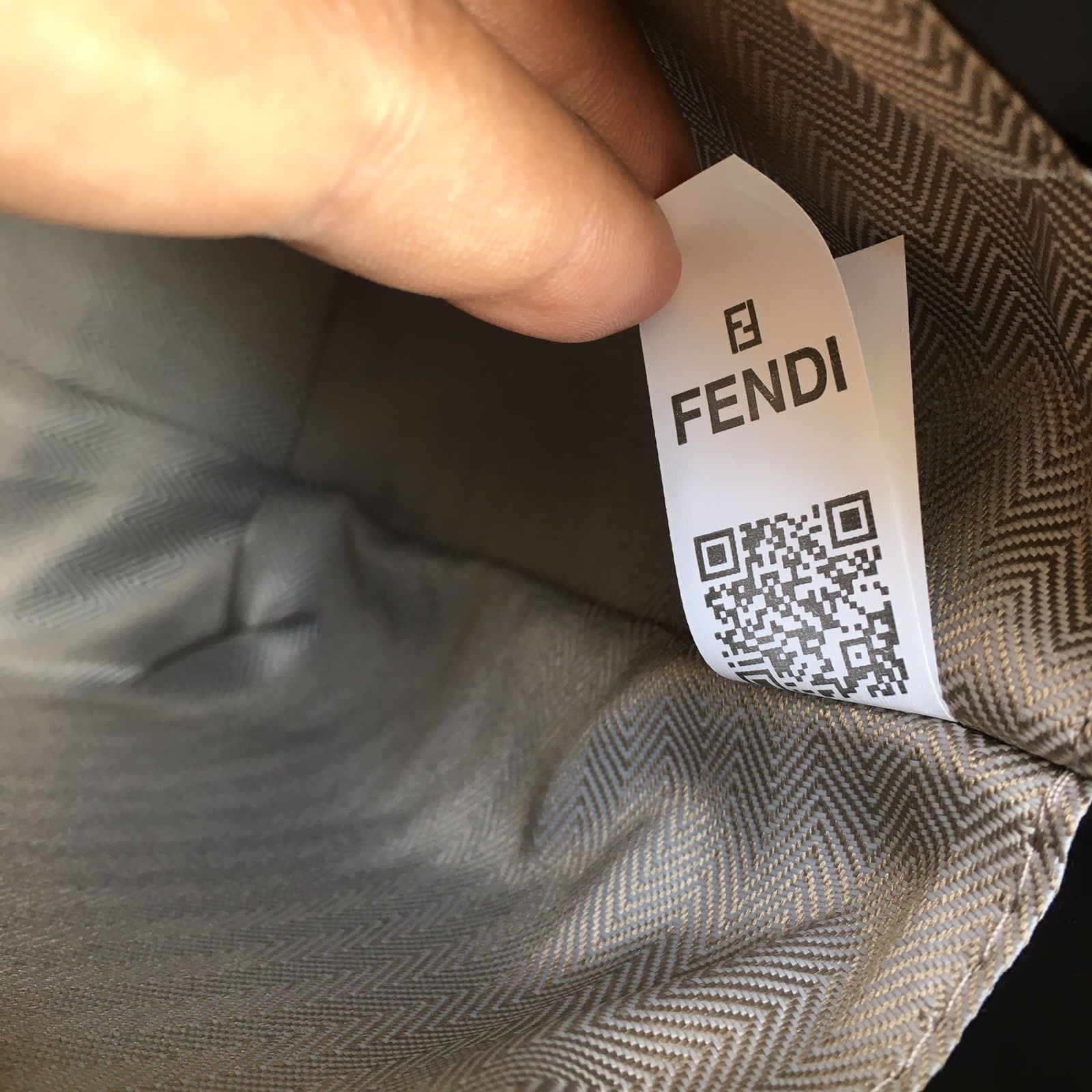 Fendi Bag AAA Quality