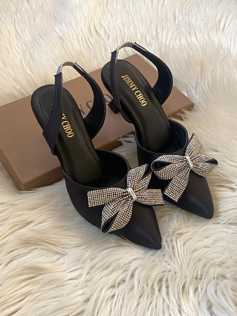 Jimmy Choo Heel