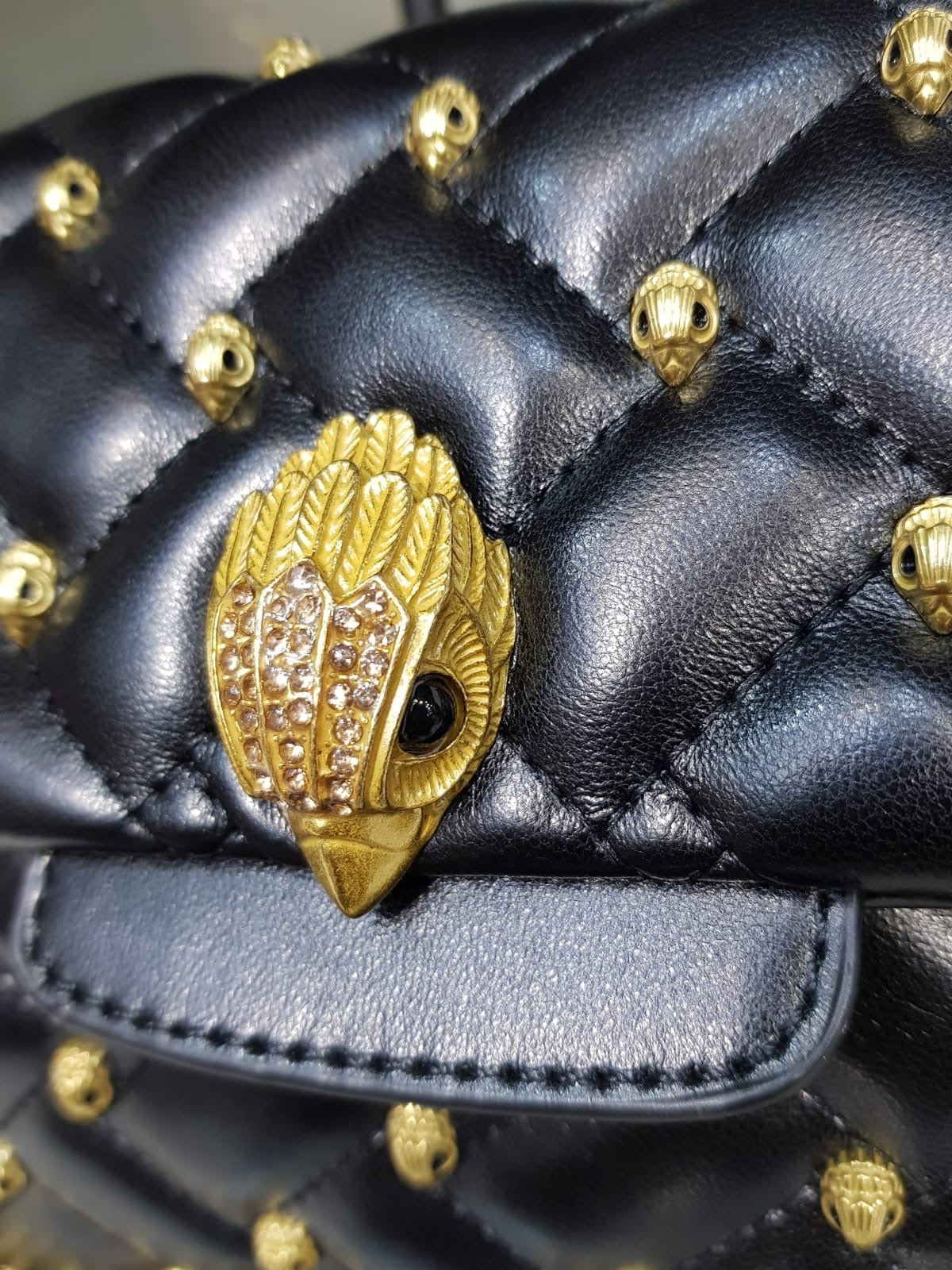 Kurt Geiger CrossBody