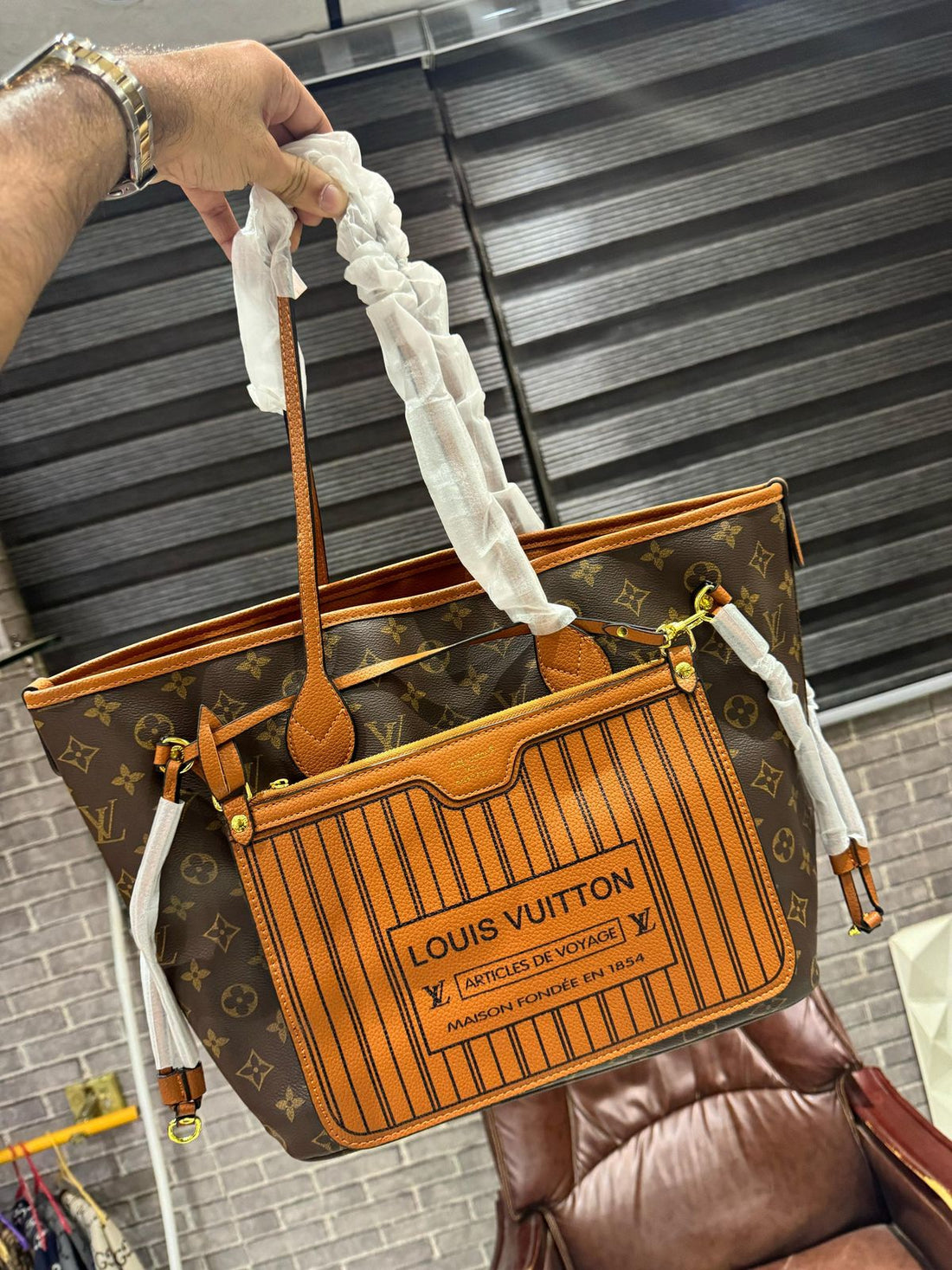 Louis Vuitton Mm Bags