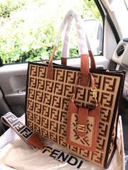 Tory Burch Cross Shoulder Tube Bags