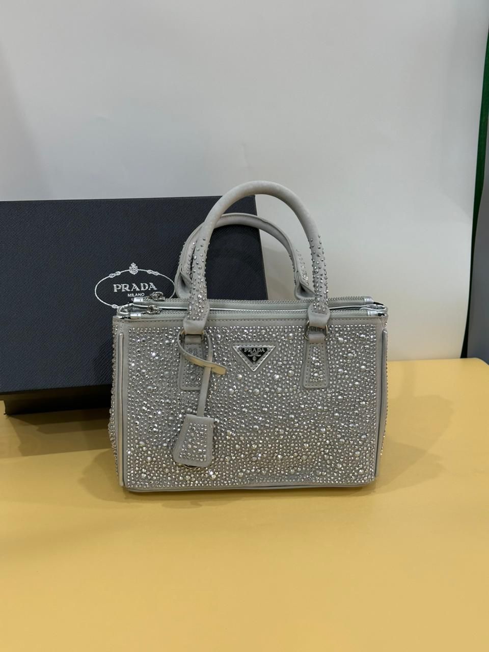 Prada Voxue Bags
