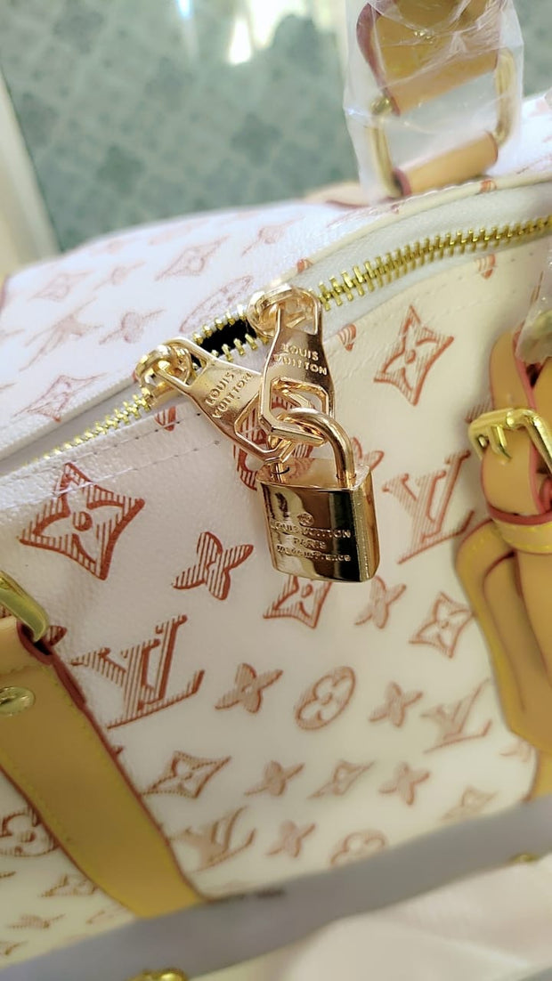 LV Travelling Bags