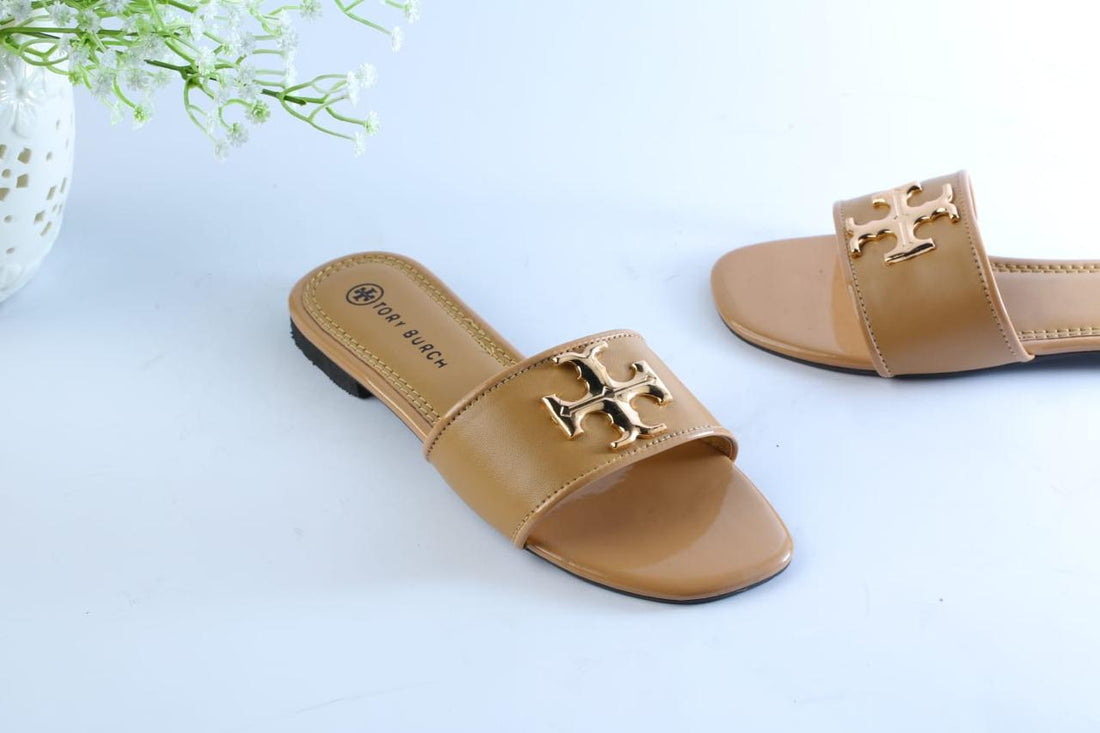 Tory Burch Oran Sandals