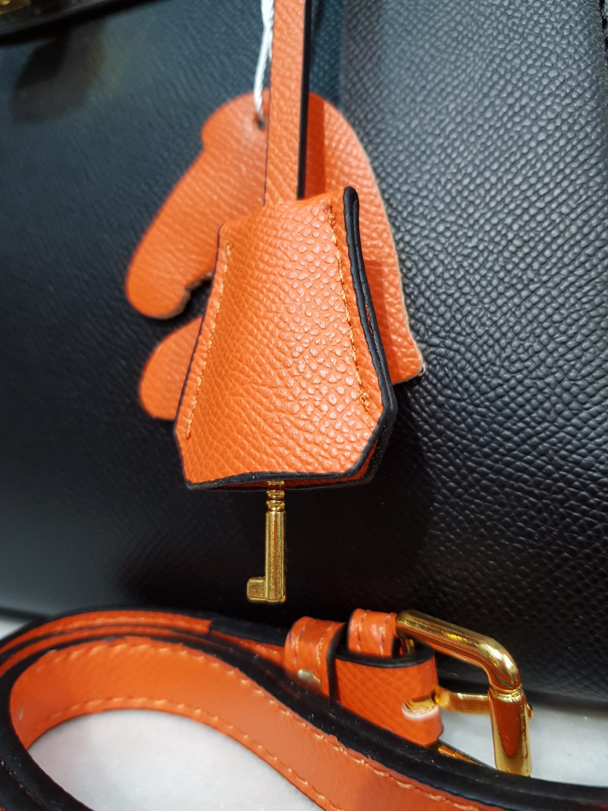 Hermes Kelly II Sellier 28