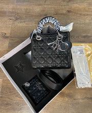 Dior Lady CrossBody