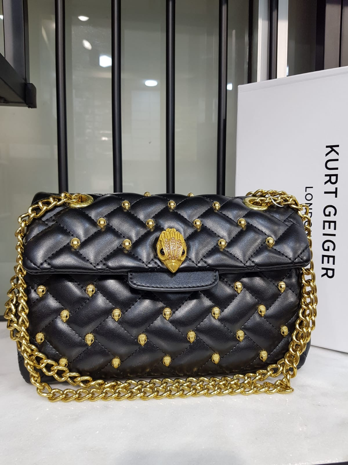 Kurt Geiger CrossBody