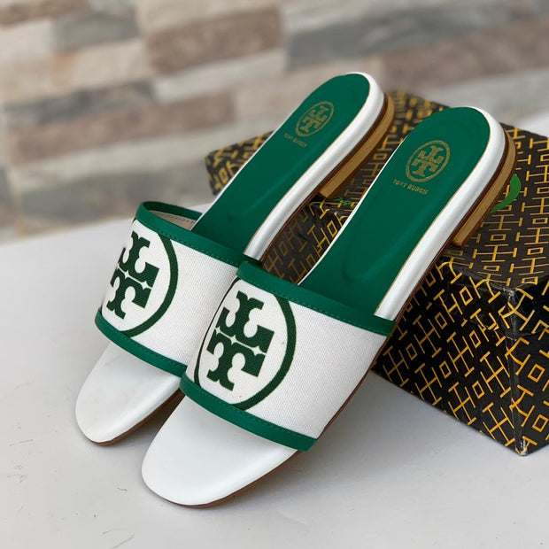 Tory Burch Canvas