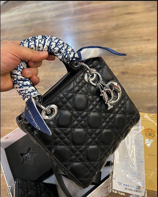 Dior Lady CrossBody