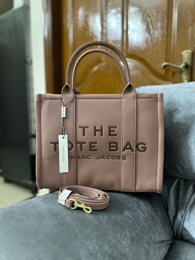 Marc jacobs tote bag