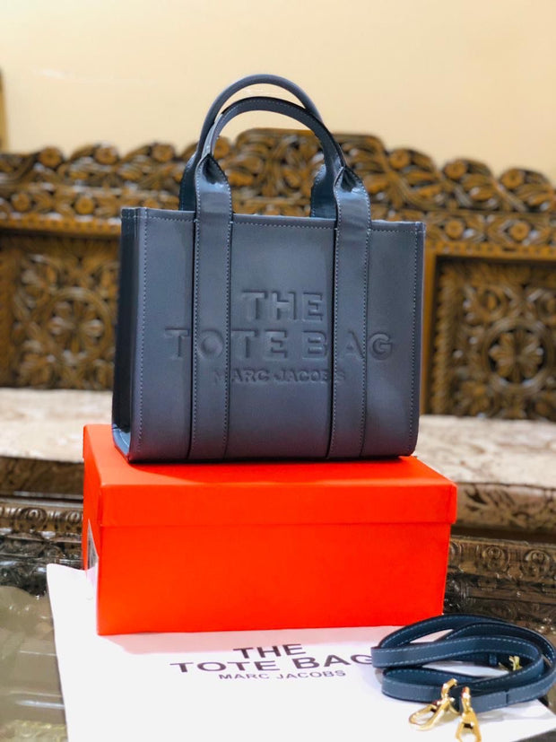 Marcjacobs The Tote Bag