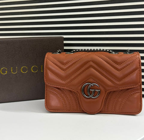 Gucci CrossBody