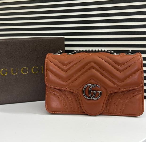 Gucci CrossBody
