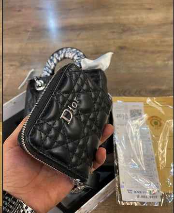 Dior Lady CrossBody