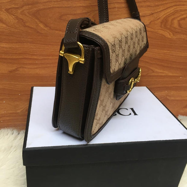 Gucci Horsebit 1955